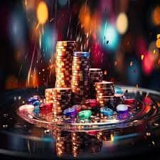 Online Slots Myanmar viber777
